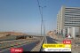کار صد و پنجاه و نهم: پل و دسترسیهای بیمارستان شریعتی نوین (منطقه ۲۲)