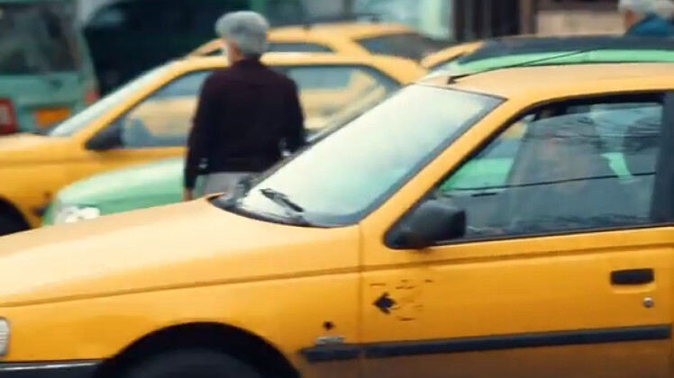 رزرو بلیت با شاتل تاکسی