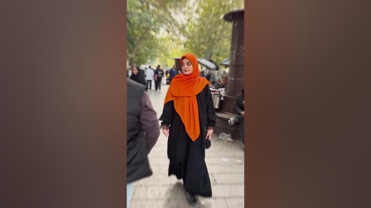 دنیای اسباب بازی در بازار بزرگ تهران