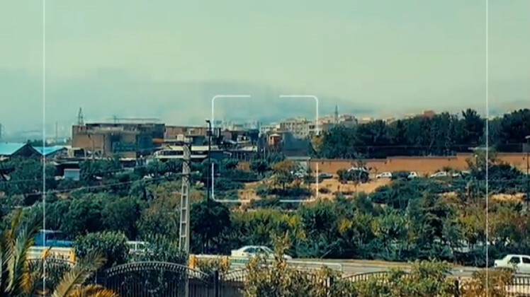 پایانه جدید شرق بالاخره افتتاح شد