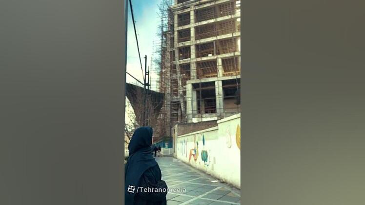 تهران؛ شهری در جست و جوی هویت ایرانی-اسلامی