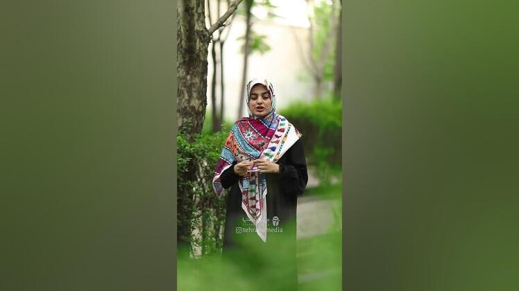 کمپ فرحزاد شد اکو پارک فرحزاد